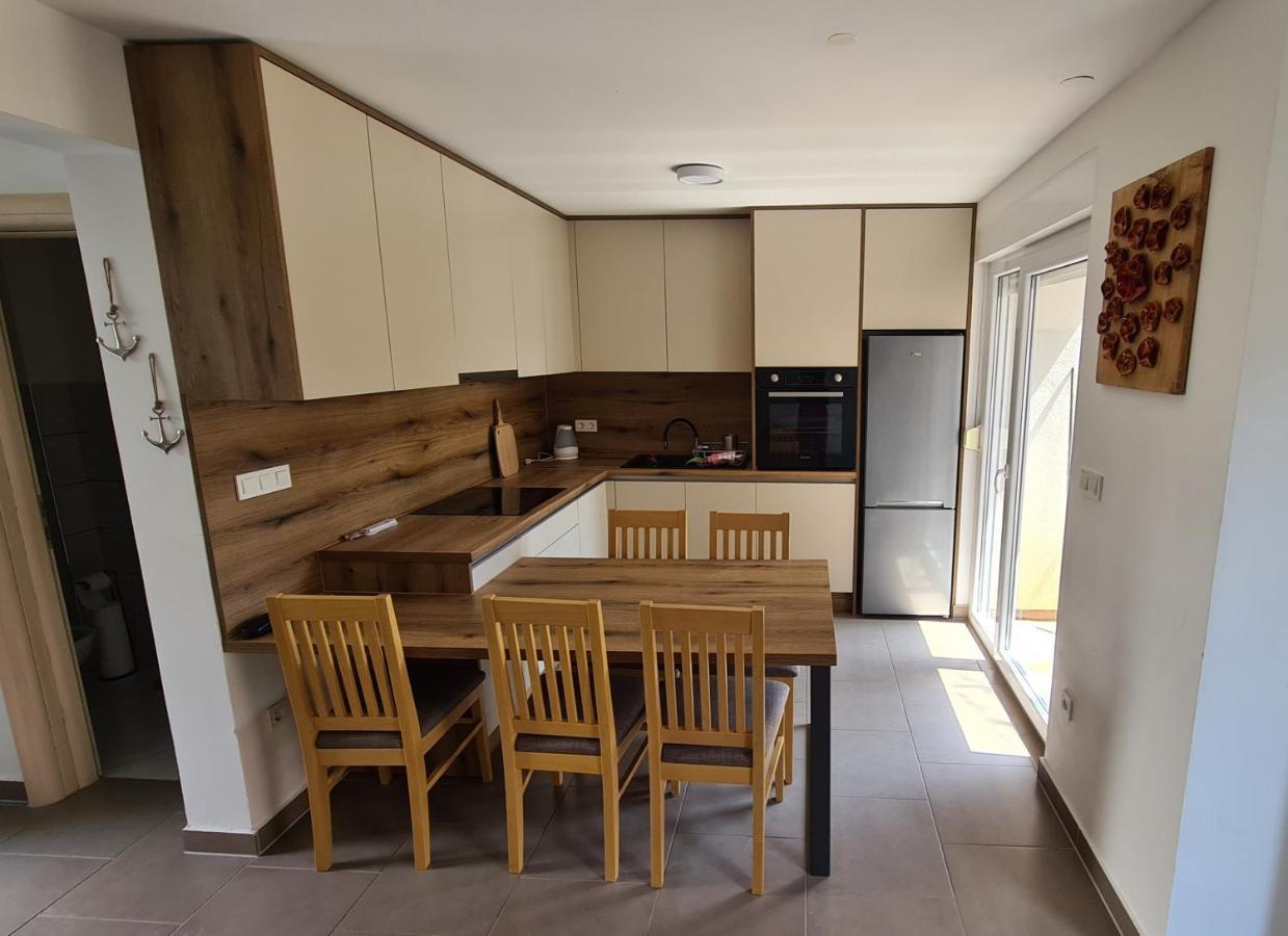 Apartment Paklina Стариград-Пакленица Экстерьер фото