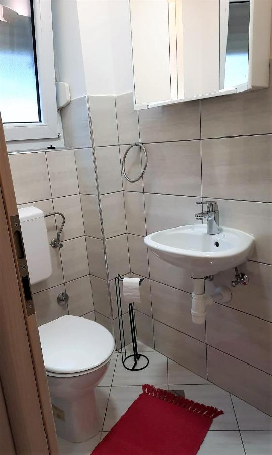 Apartment Paklina Стариград-Пакленица Экстерьер фото