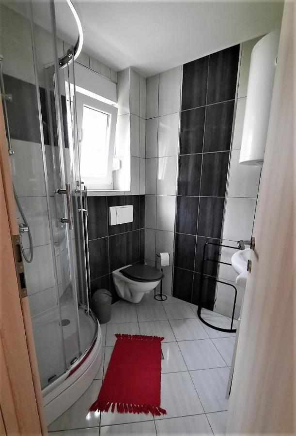 Apartment Paklina Стариград-Пакленица Экстерьер фото